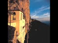 Manastir Ostrog
