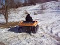 attex 6 wheeler