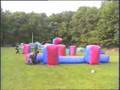 Crystal Method & Paintball Crystal Method & Paintball