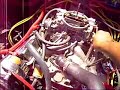1969 Chevy Impala SBC 350 engine w/ Edelbrock Package 1969 Chevy Impala SBC 350 engine w/ Edelbrock Package