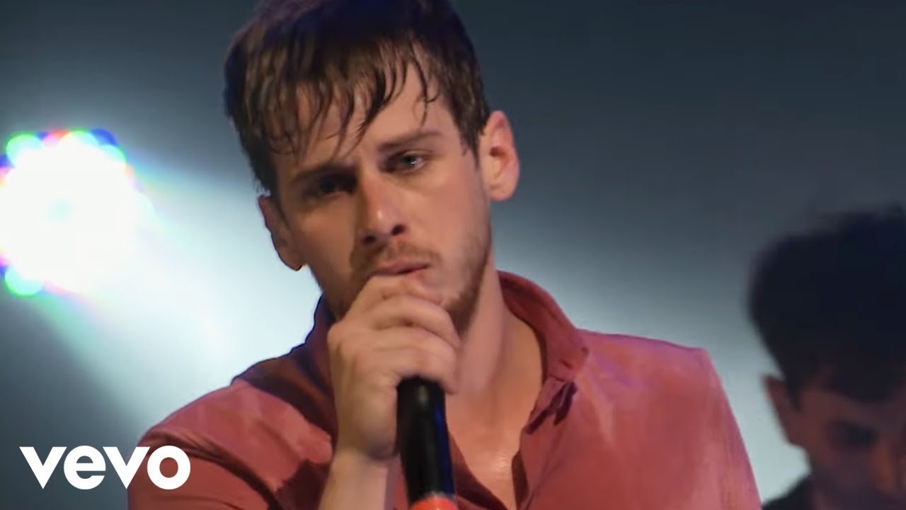 Foster The People – Pumped Up Kicks (VEVO Presents)