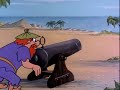 The best Woodpecker's cartoon ever, in English!