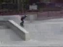 The Ducasse boys take Walnut Creek Skatepark