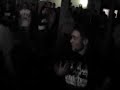 Nasty @ Prober�ume Meiderich 2006