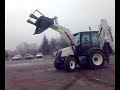 2006 TEREX-FERMEC 860 SX 2006 TEREX-FERMEC 860 SX