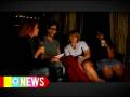 videos de Exclusive Interview With Black Kids