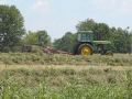 Haylage