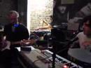 Devin Flynn and Gary Panter, May 26th, Los Angeles