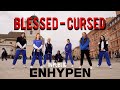 ENHYPEN - 'Blessed-Cursed' by Whisper Crew