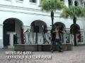 Freestyling @ Singapore Arts Museum