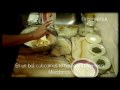 Recetas - Cocinamos Tarta de salchicha, queso y tomate! (Ivonnefsa HD)
