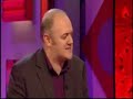 Dara O' Briain ar Jonathan Ross ag labhairt as Gaeilge - Dara O'Briain on Jonathan Ross speaking in Irish