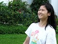 Yanlin sings. Again!