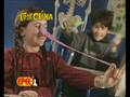 EPEE - Trikolina