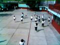 primer tiempo