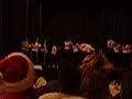 karr christmass show