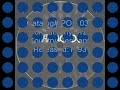 Datacide - The Ecstacy Of Communication Datacide - The Ecstacy Of Communication