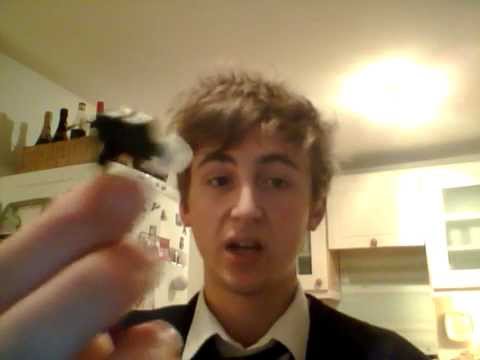 about:JVC - Here's my review on JVC's XX in ear headphones. More reviews coming soon... If you're wondering what the jingle is at 1:53, it's my cats collar. Amazon Link:...