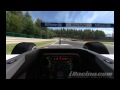 iRacing Williams FW31 - Spa Francorchamps