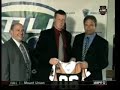 MLL 2007 Draft Video 2 of 3 @ LAXnews.com