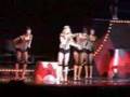 Madonna Re-Invention hanky panky
