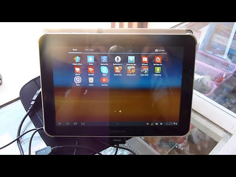 how to recover mtp device