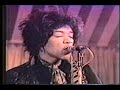 jimi hendrix   67/02/03 marquee club in color !