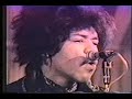 Jimi Hendrix - 67/02/03 Marquee Club in COLOR ! Jimi Hendrix - 67/02/03 Marquee Club in COLOR !
