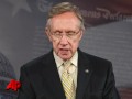 Reid: Public Option in Senate Health Bill