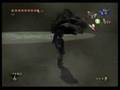 Zelda: Twilight Princess - BossBattle04  Desert Temple