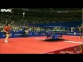 WTTTC 2012: Ma Long-Dimitrij Ovtcharov