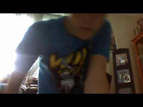 User submitted video