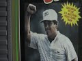 lee trevino's fighting golf for the nes. not the happy gilmore golf game of my dreams, but still good. i looked into it, and the us national video game team did accept a new member in 2005, so it should exist in some form today. also, it seems i was playing as lee trevino all along, as he is super mex. maybe if i just watched more golf... the first video since my vacation. more are coming, but they are in competition with some hefty papers. thanks for watching!