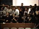 SDA Youth Mass Choir \"Jesus Paid It All\" SDA Youth Mass Choir \"Jesus Paid It All\"