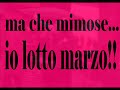 io lotto marzo!!