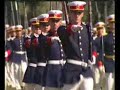 Desfile Compa�ia de Infanter�a CMN 2006 (Ejercito Argentino)