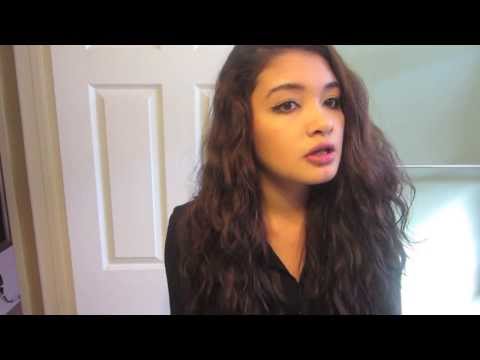 how to care wavy frizzy hair