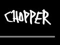 the osaka daggers and chopper the osaka daggers and chopper