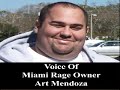 Pro Paintball weekly Miami Rage Interview