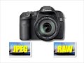 Canon EOS 40D - Magic Lantern DVD Guide