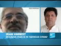 France24: Mousavi ready for 'martyrdom' as stakes rise in political crisis