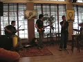 Creep cover