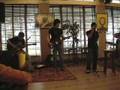 Creep cover