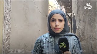 اللاجئون في مخيم برج الشمالي يطالبون بإيجاد حلول للغلاء مع بدء العام الدراسي