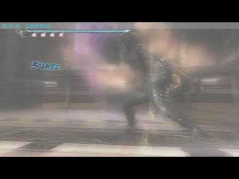 Ninja Gaiden Sigma 2