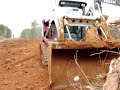 takeuchi TL150 Skid Steer
