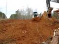 takeuchi TL150 Skid Steer