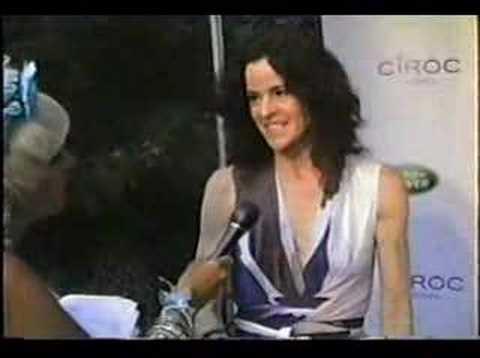 Ally Sheedy