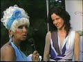 Cognac Wellerlane Interviews 80's movie star Ally Sheedy