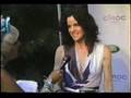 Cognac Wellerlane Interviews 80's movie star Ally Sheedy
